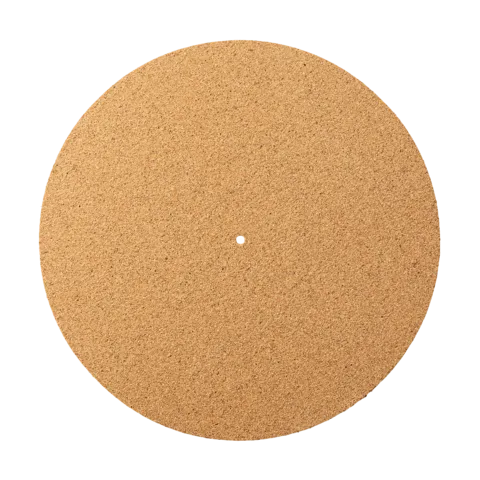 Cork Mat