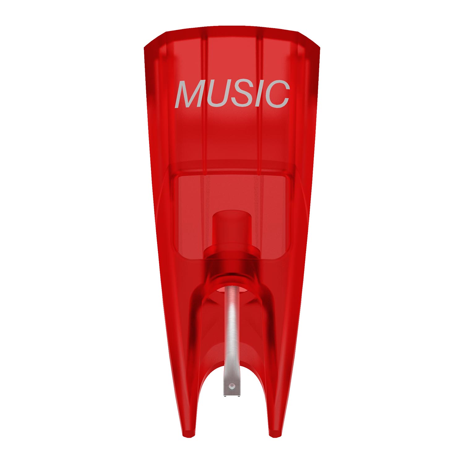 Ortofon Concorde Music Red Stylus MM-pickup