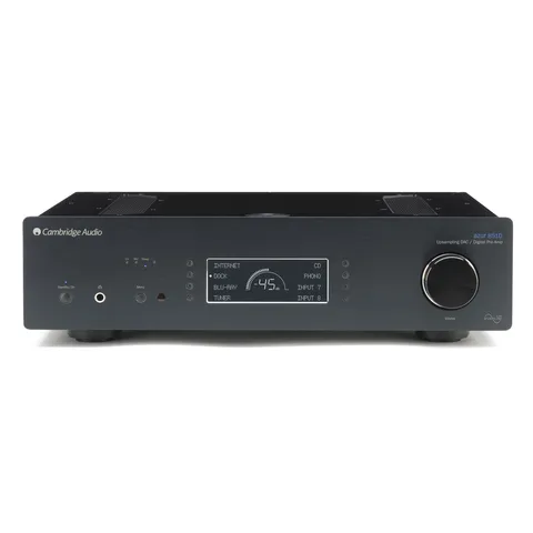 Azur 851D