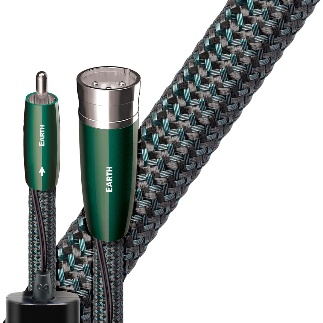 Earth (XLR)