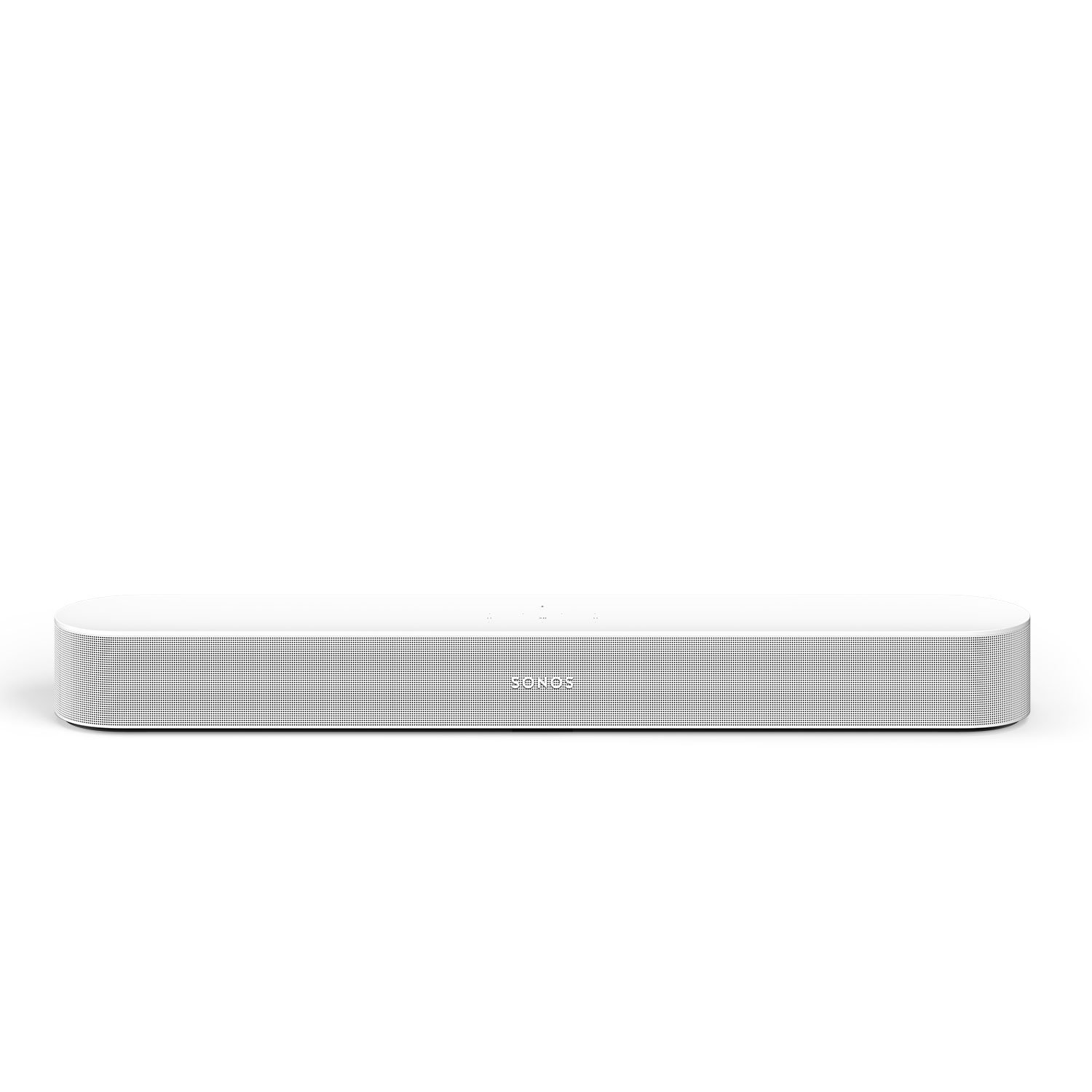 Sonos Beam (Gen 2) Soundbar høyttaler - TV & Surround - Lydplanke / TV-lyd