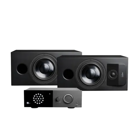 TDAI-1120 + CS-1