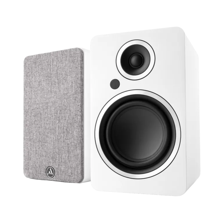 Argon Audio FENRIS A5