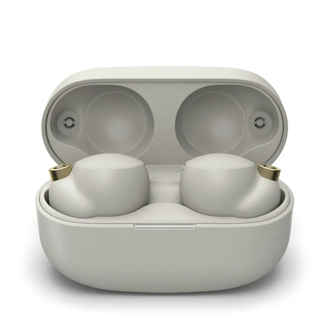 SONY WF-1000XM4 – in-ear True Wireless-koptelefoon met ANC