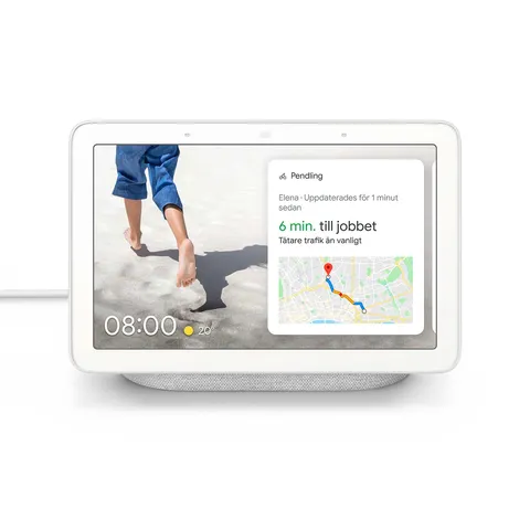 Nest Hub