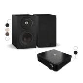 DALI SONIK 1 + Argon Audio SA1 MK2