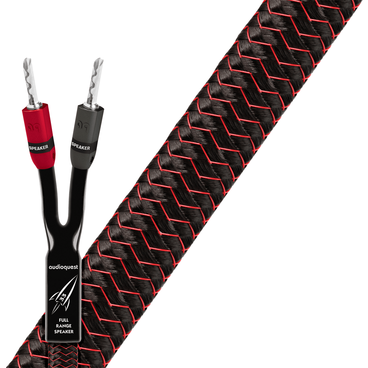 Rocket 33 Single-Wire