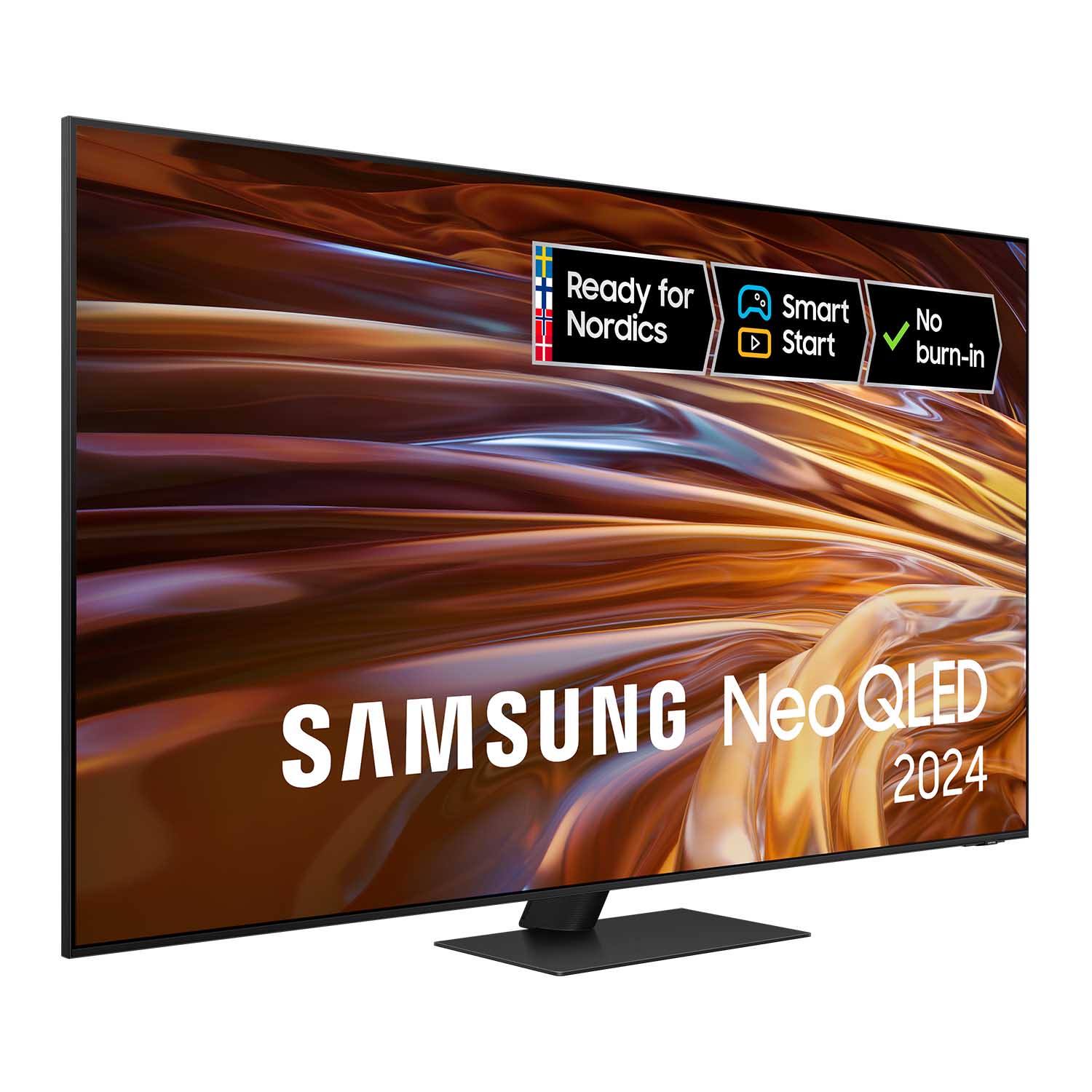 Samsung QN95D Neo QLED-TV