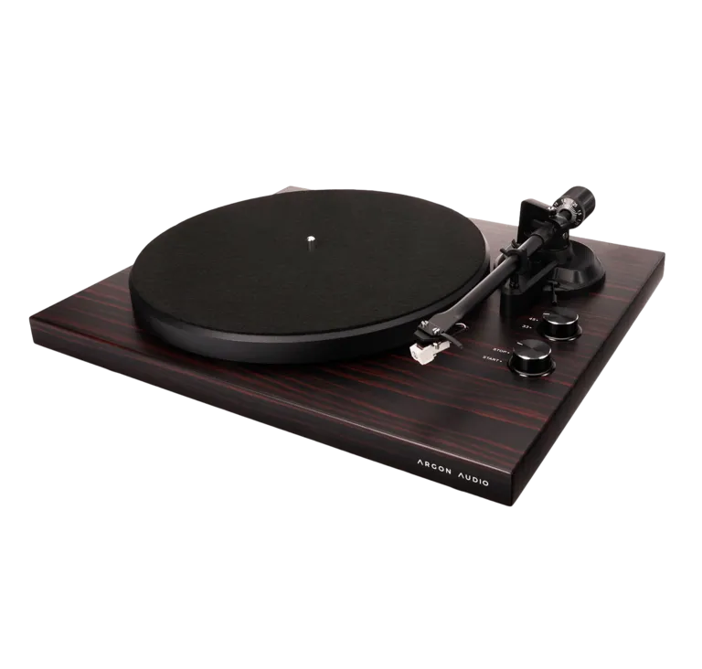 Argon Audio TT Mk2