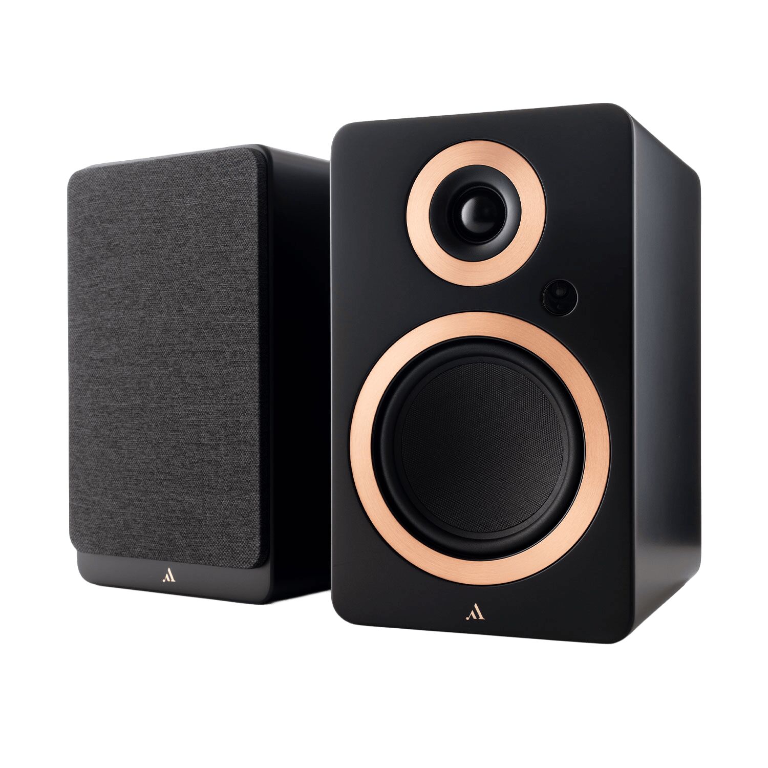 FORTE A5 WIFI Kompakt høyttaler - Aktive