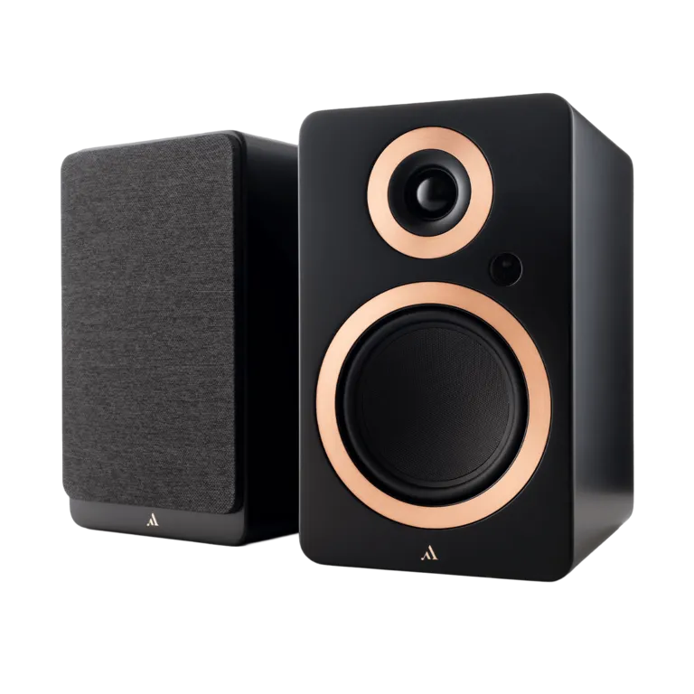 Argon Audio FORTE A5 WIFI
