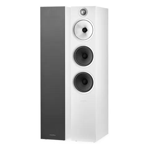 603 S2 Anniversary Edition