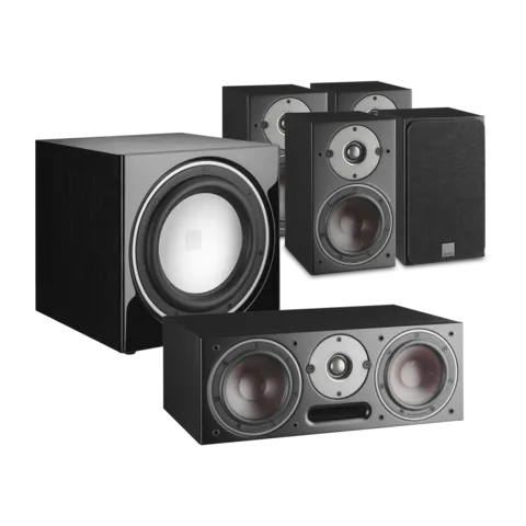 OBERON 1 SURROUND 5.1