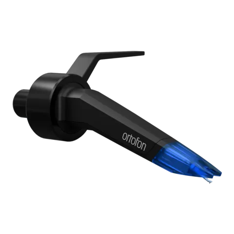 Concorde Music Blue