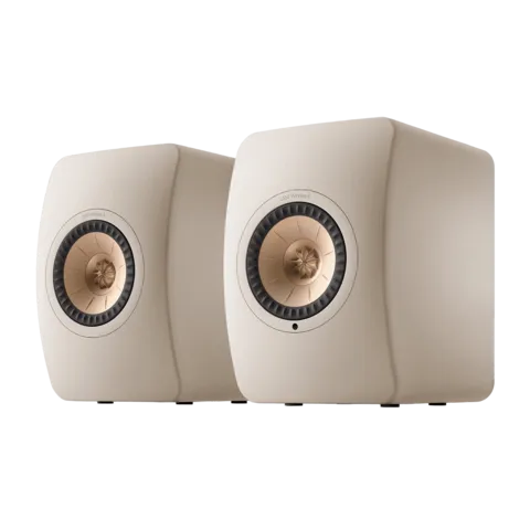 LS50 Wireless II