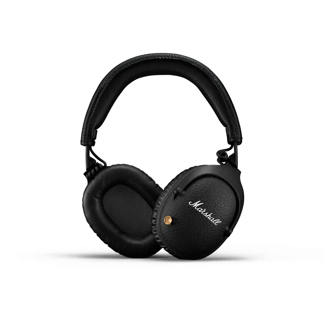 Marshall Monitor II A.N.C. – draadloze koptelefoon met ANC