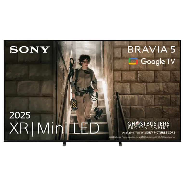 Bravia 5