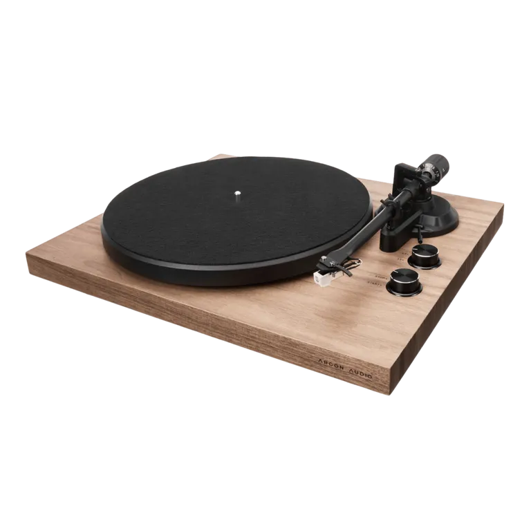 Argon Audio TT Mk2