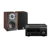 RCD-M41 DAB + DALI OBERON 1