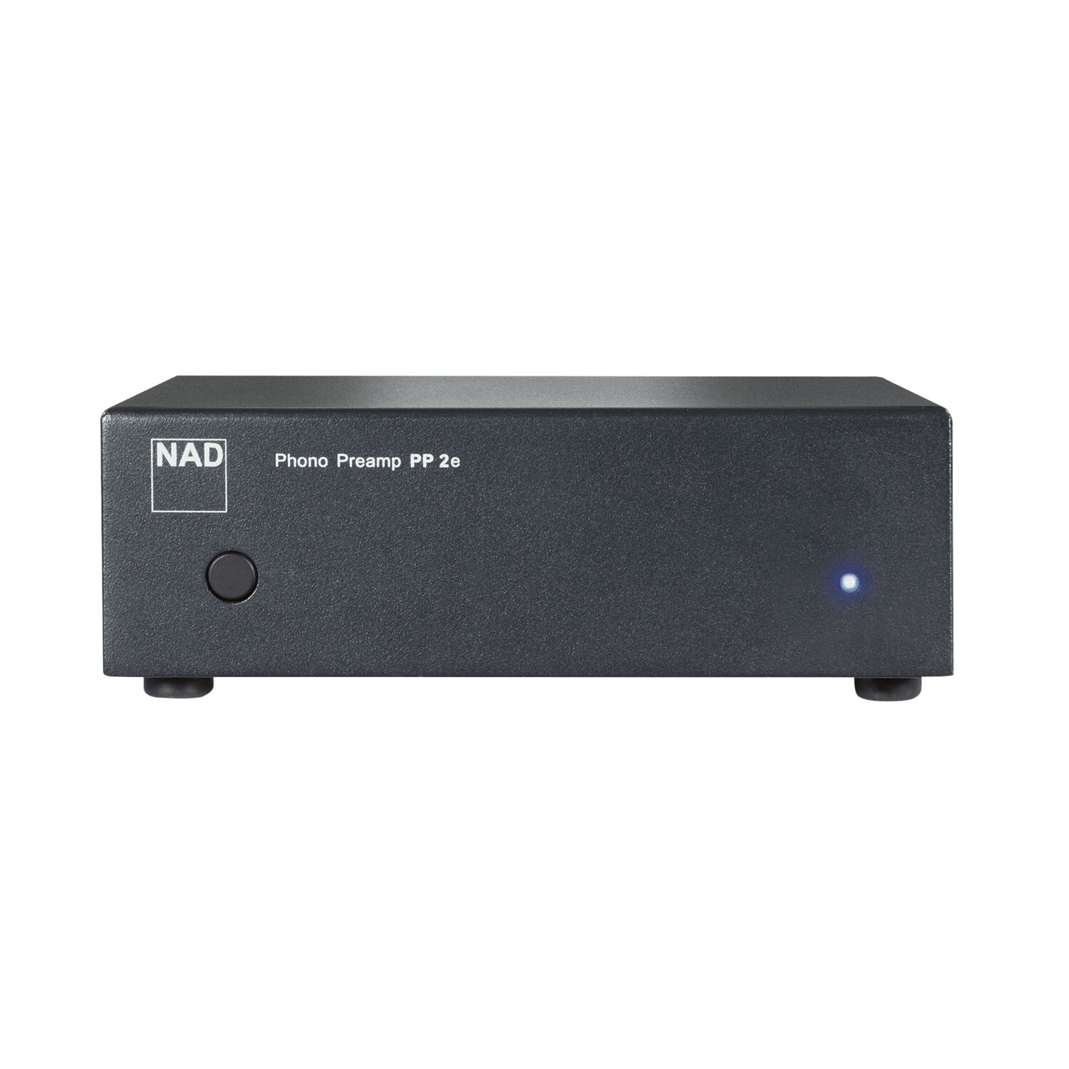 PP 2e RIAA-forsterker