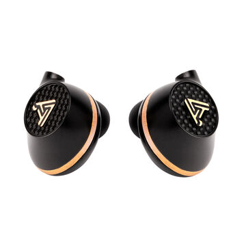 Audeze Euclid – High-End In-Ear Planar Head-Fi Kopfhörer