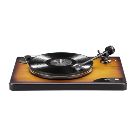 Fender American Vintage Turntable