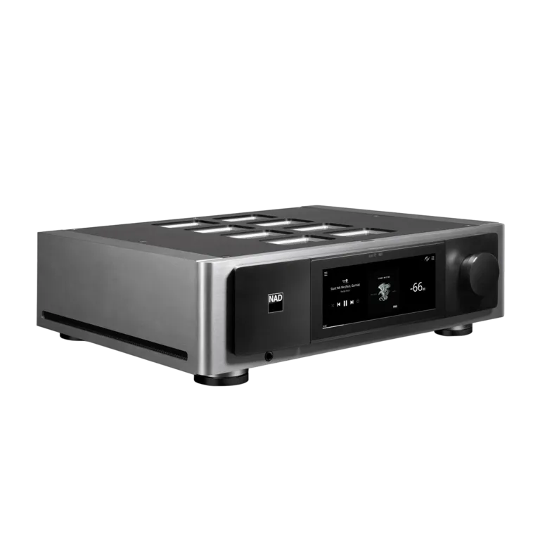 NAD M33 V2