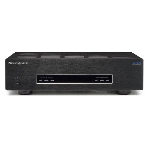 Audio 651W