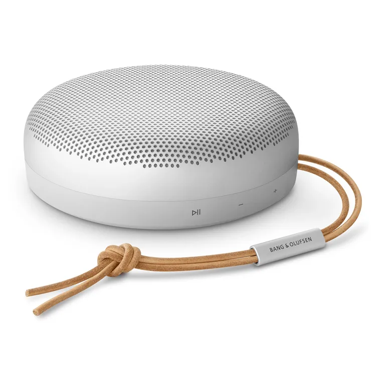 Marshall Stockwell II – compacte Bluetooth-luidspreker met