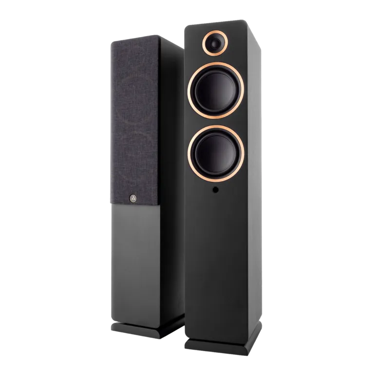Argon Audio FENRIS A55