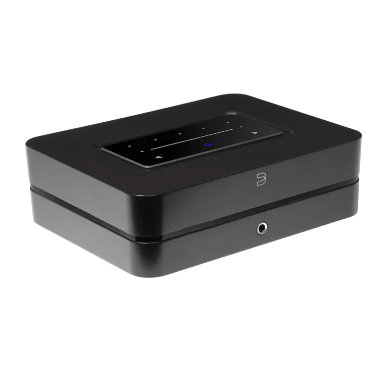 Bluesound POWERNODE (N331)