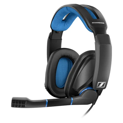 Sennheiser