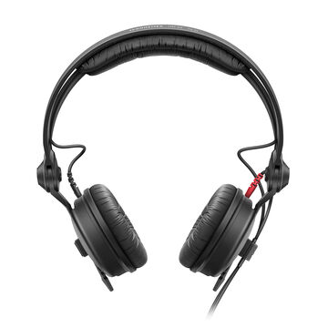 Achat reconditionné Sennheiser HD 25-1 II Basic Edition noir