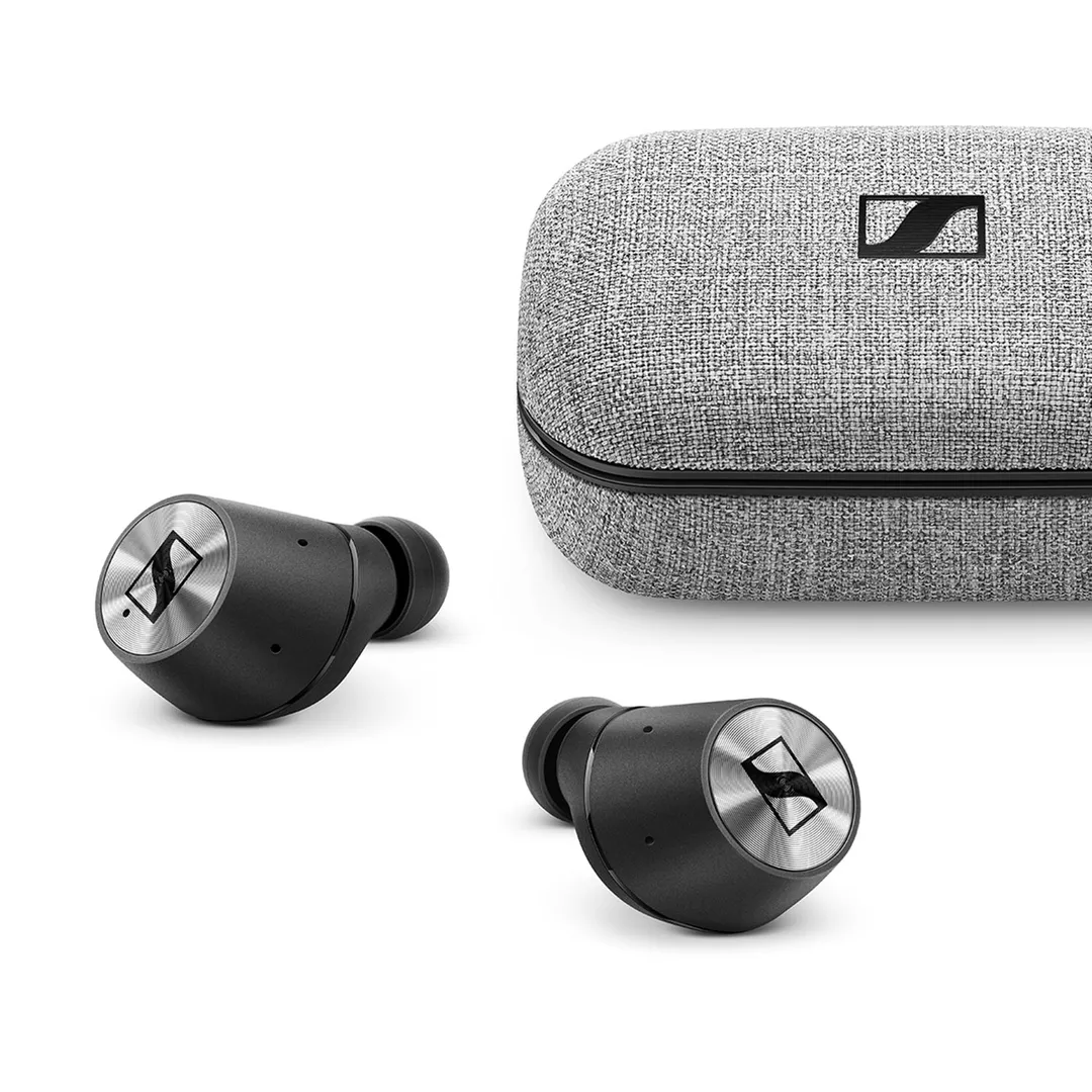 Koop Sennheiser MOMENTUM True Wireless Draadloze in-ear