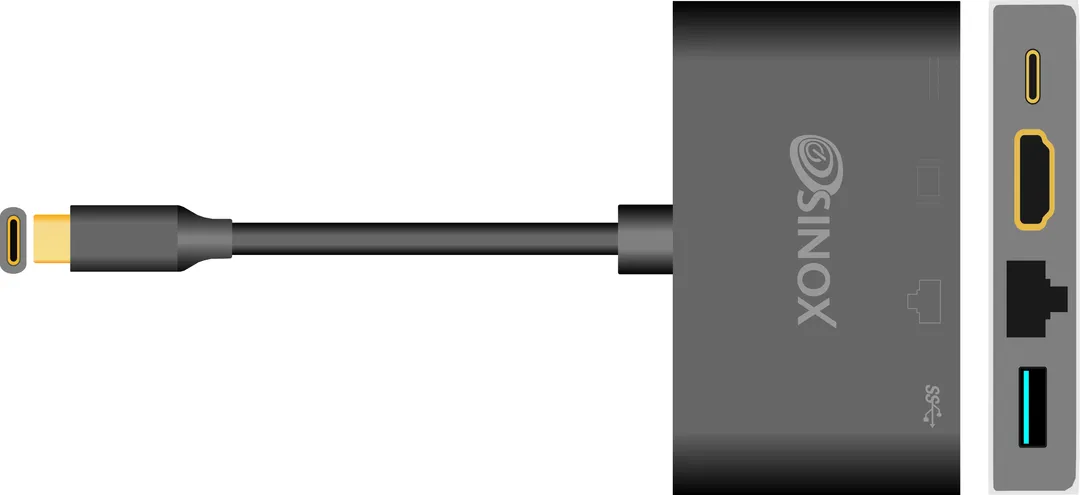 Sinox SXI66720