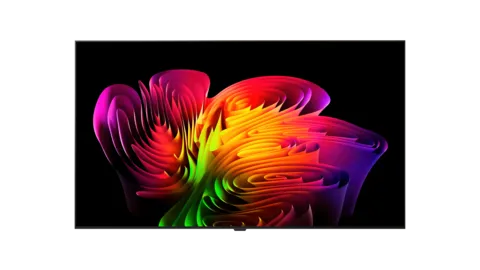 OLED W6