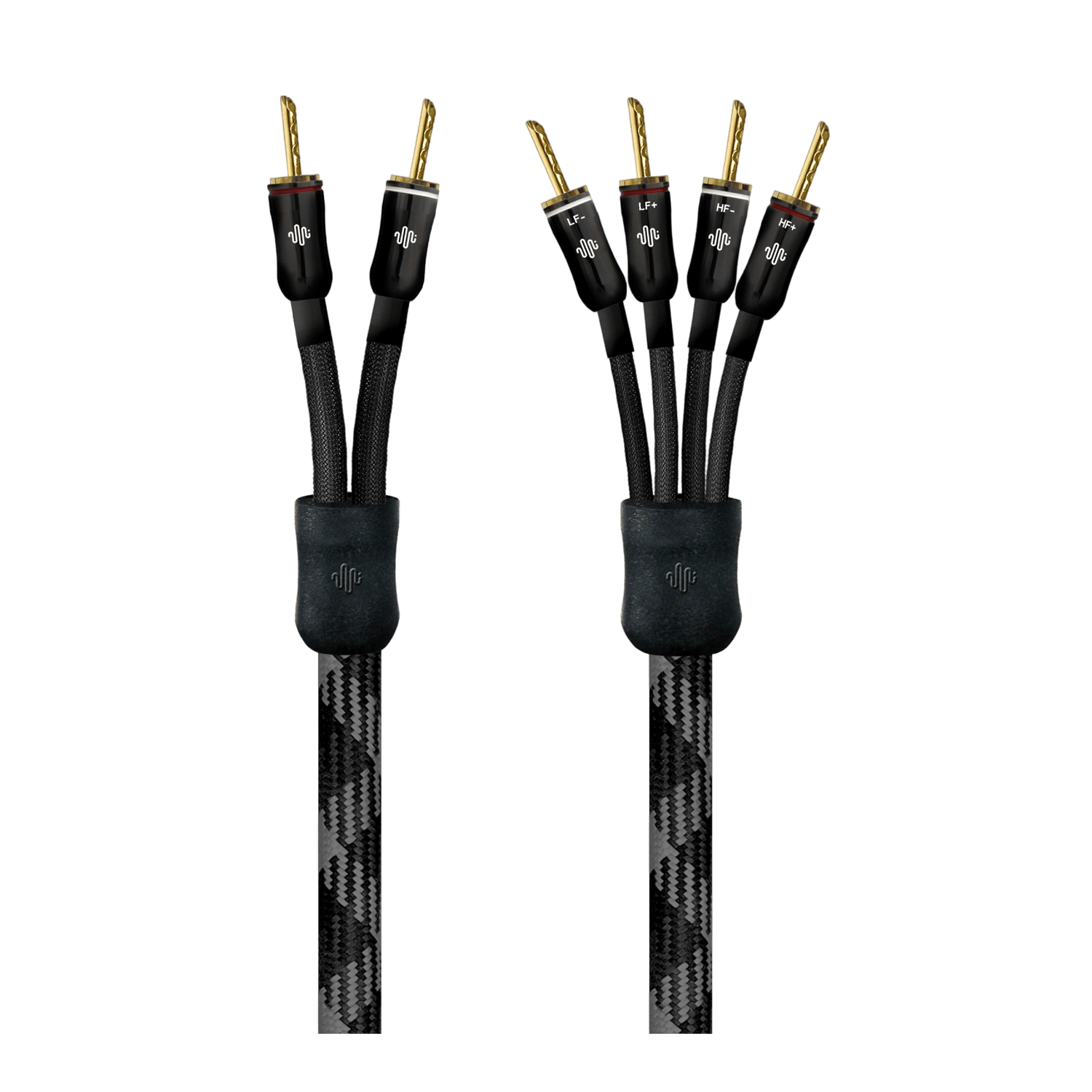 Excellence 1 Complete Bi-Wire