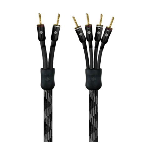 Excellence 1 Complete Bi-Wire