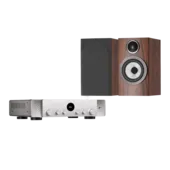 707 S3 + Marantz STEREO 70s