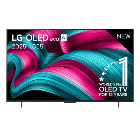 OLED C5