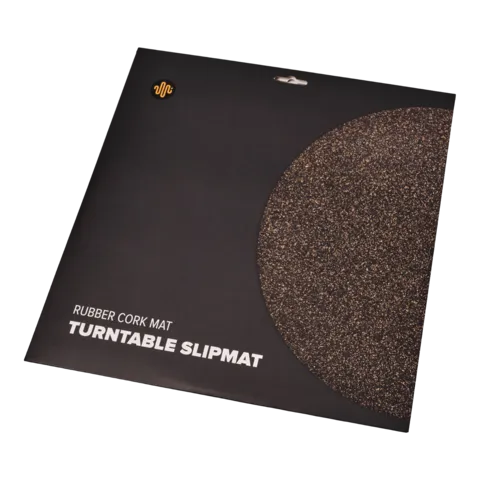 TT Rubber Cork Mat