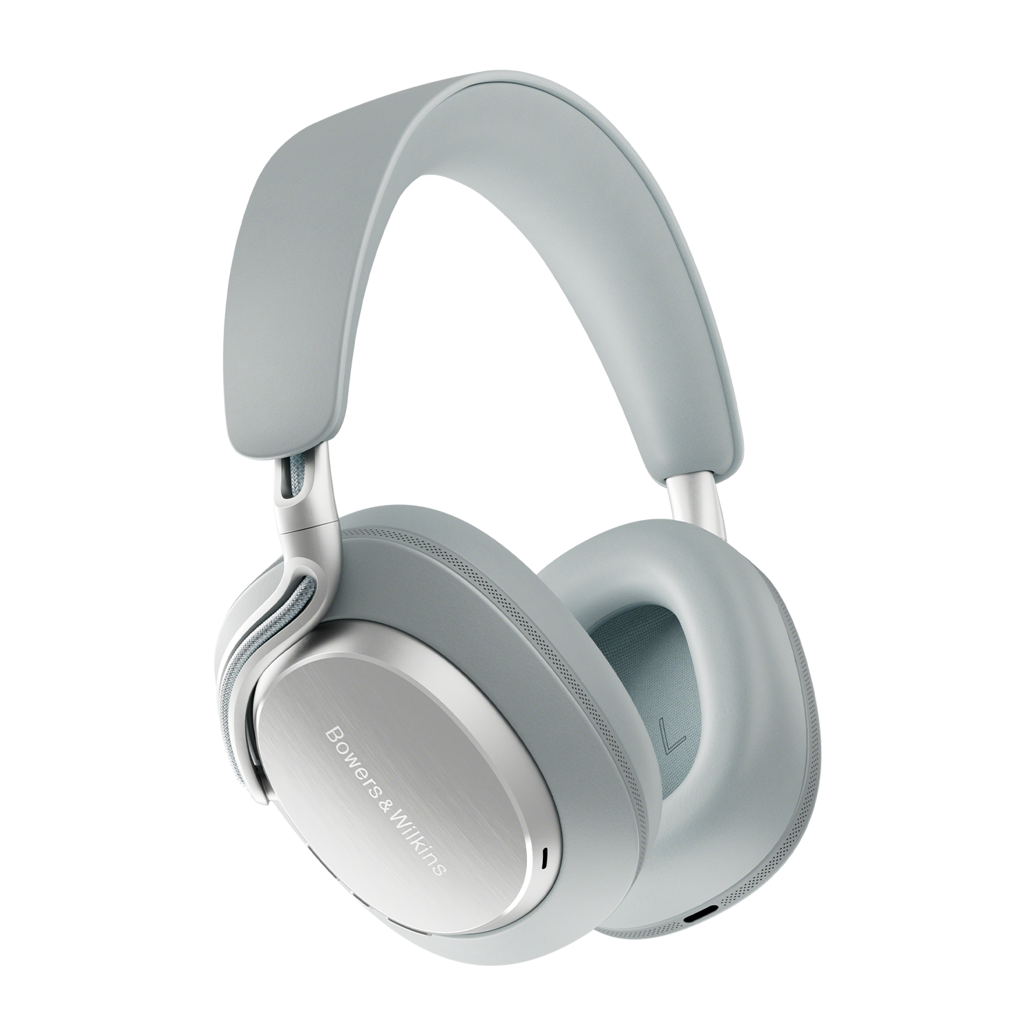 Bowers & Wilkins Px8 S2 Trådlöst headset, Pearl