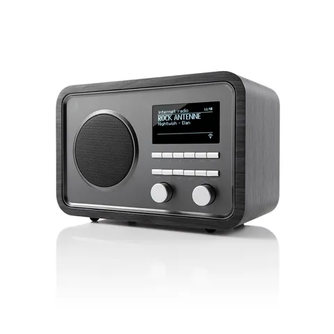 RADIO2i