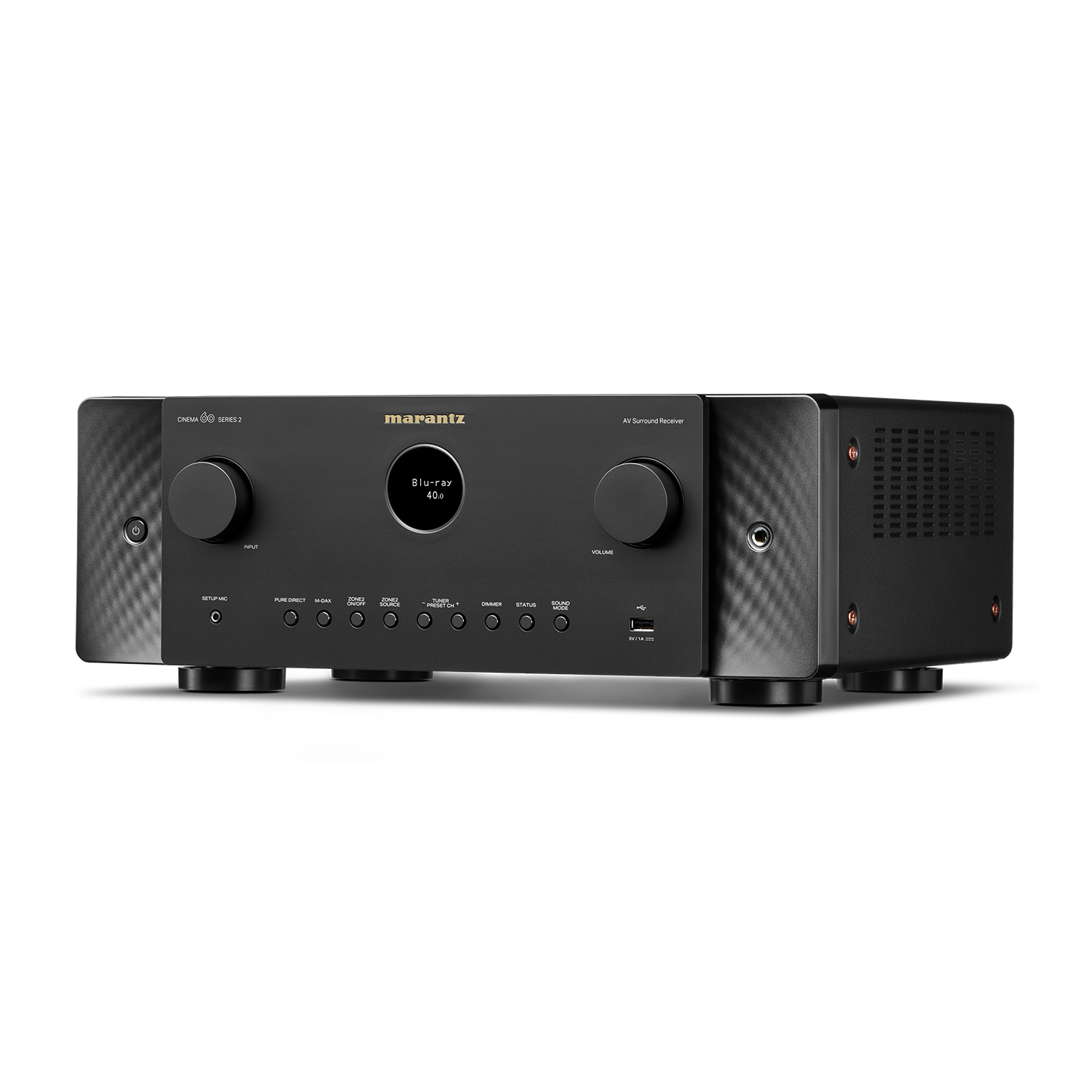 CINEMA 60 DAB SERIES 2