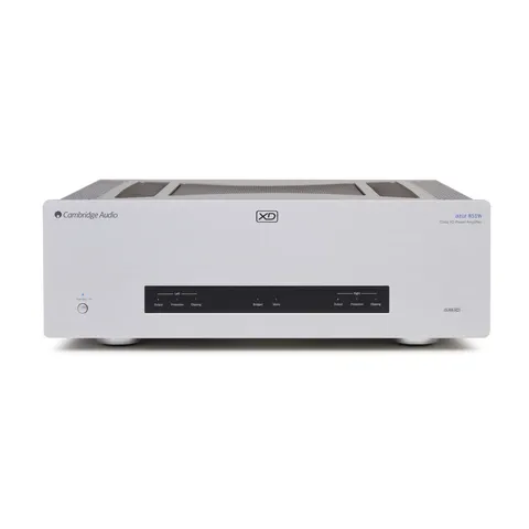 Audio 851W