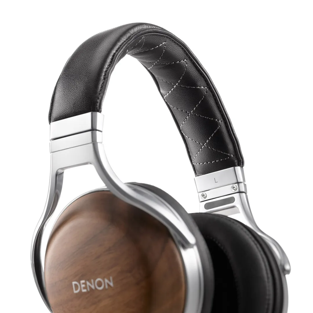 Koop Denon AH-D7200 Head-fi koptelefoons | 5 Jaar Garantie