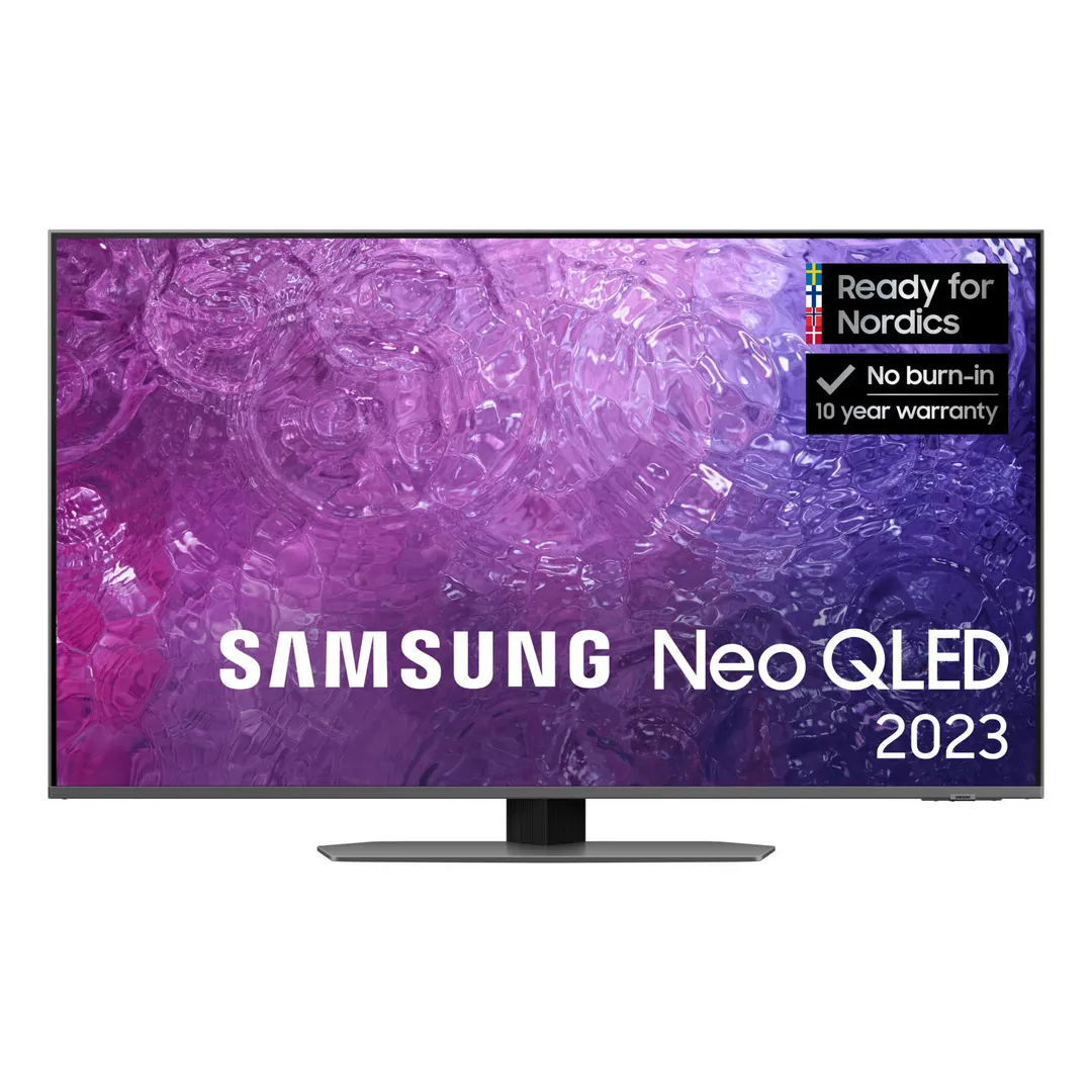 QN90C 43"