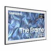 The Frame 50” QE50LS03B