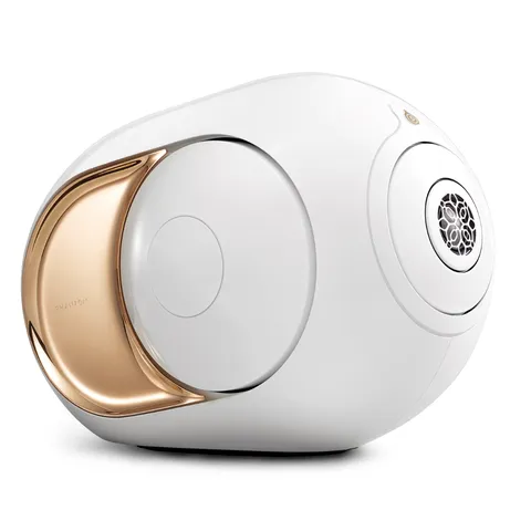 Gold Phantom