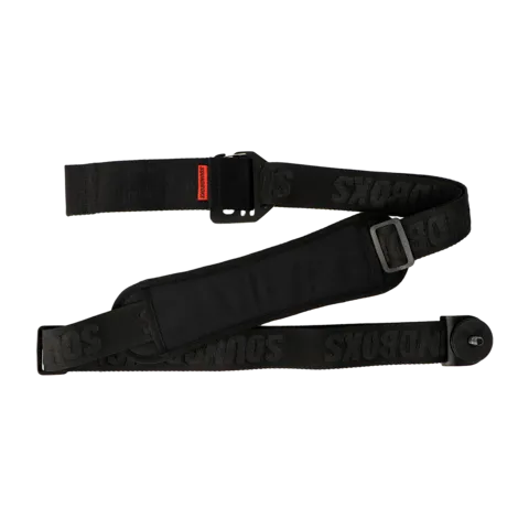 The Strap 2.0
